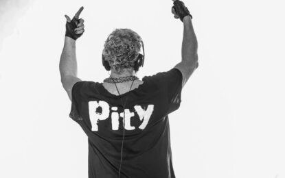 «Lo maté porque era él o yo»: a ocho años del brutal crimen por el que «Pity» Álvarez finalmente irá a juicio