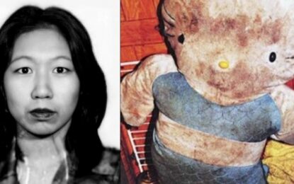 «El caso Hello Kitty»: Fan Man-yee, la joven que fue descuartizada y cuyo cráneo terminó escondido en un peluche