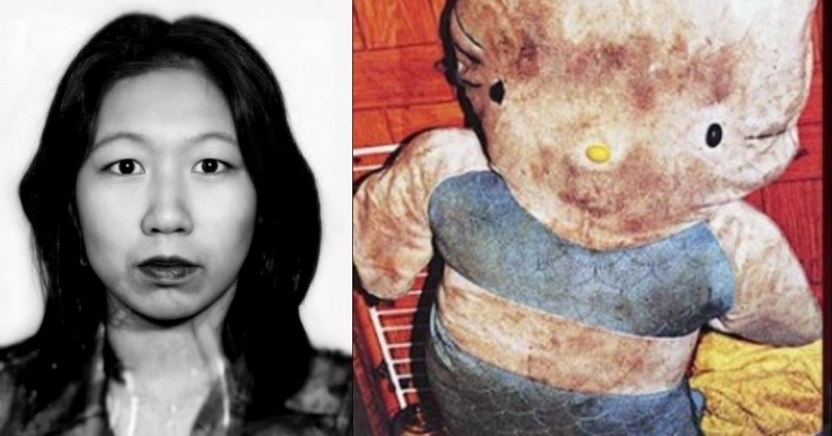 «el-caso-hello-kitty»:-fan-man-yee,-la-joven-que-fue-descuartizada-y-cuyo-craneo-termino-escondido-en-un-peluche