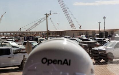Rebelión contra la inteligencia artificial: crecen las protestas contra los datacenters en EE.UU.