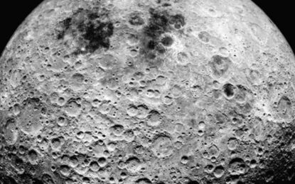 La fake news que asombró al mundo: «la Luna está habitada por seres humanos»