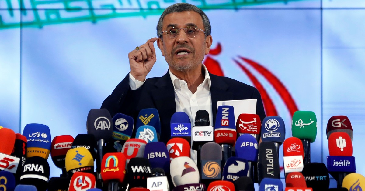la-oficina-del-ex-lider-de-iran-niega-un-informe-de-the-new-york-times-sobre-un-complot-israeli-para-elevarlo-al-poder