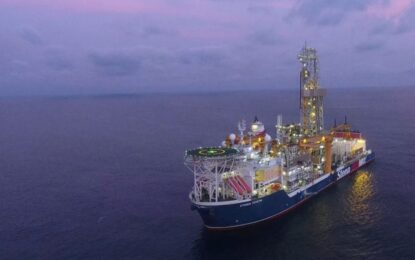 El Gobierno llama a licitación para buscar petróleo frente a la Costa Atlántica