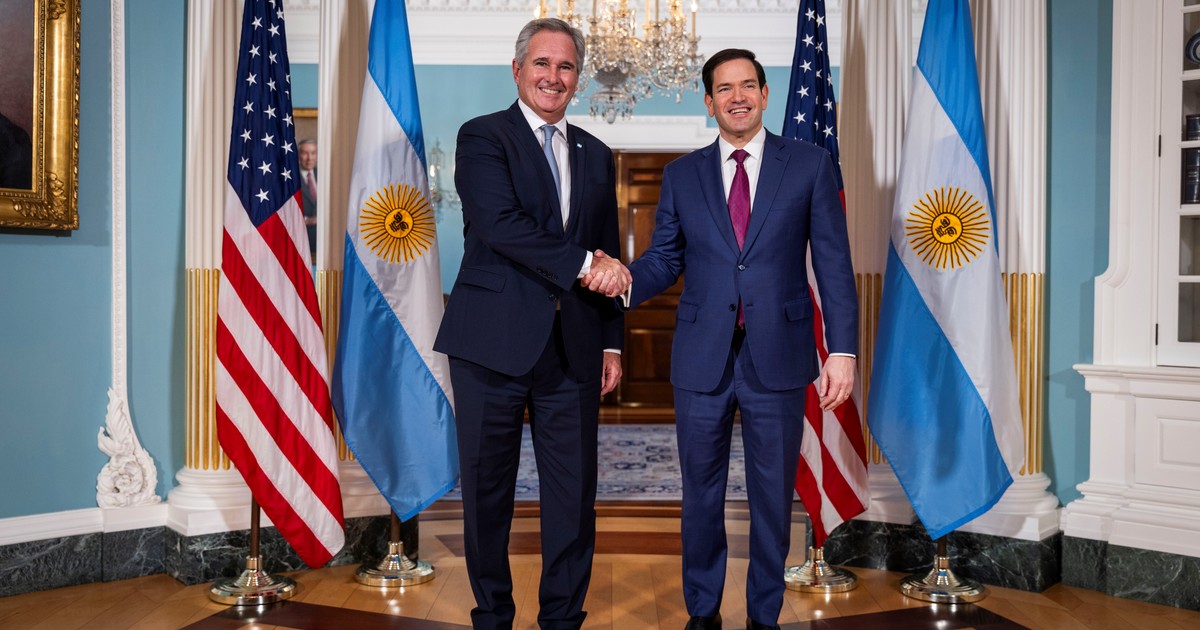 quirno-participa-de-una-reunion-convocada-por-trump-para-luchar-contra-«el-terrorismo-transnacional-de-extrema-izquierda»