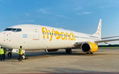 Flybondi anunció que retoma los vuelos: el nuevo dueño culpó a la anterior gestión por irregularidades fraudulentas