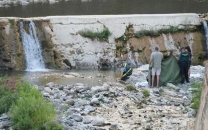 Una madre de 29 años y sus dos hijos pequeños se ahogaron en un río en España: declaran tres días de luto por la tragedia