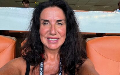 La periodista española que más conoce a Messi palpita la final: la «anarquía argentina» y cuál es el mayor problema de España
