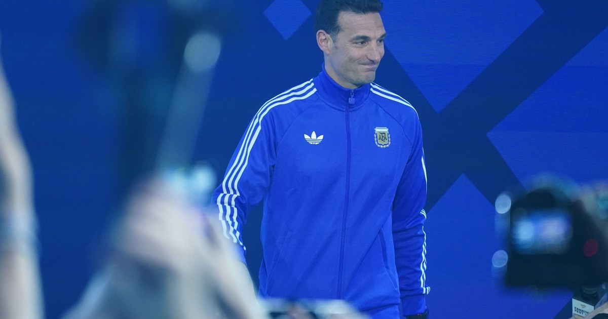 scaloni-aviso-que-hay-jugadores-que-«no-quedaron-al-100%»-y-esperara-hasta-ultimo-momento-para-definir-el-equipo-que-jugara-la-final-del-mundial