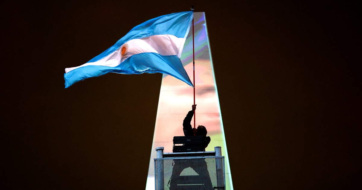 el-gobierno-le-hara-hoy-un-recibimiento-de-honor-a-la-seleccion,-pero-no-habria-ni-festejo-ni-feriado