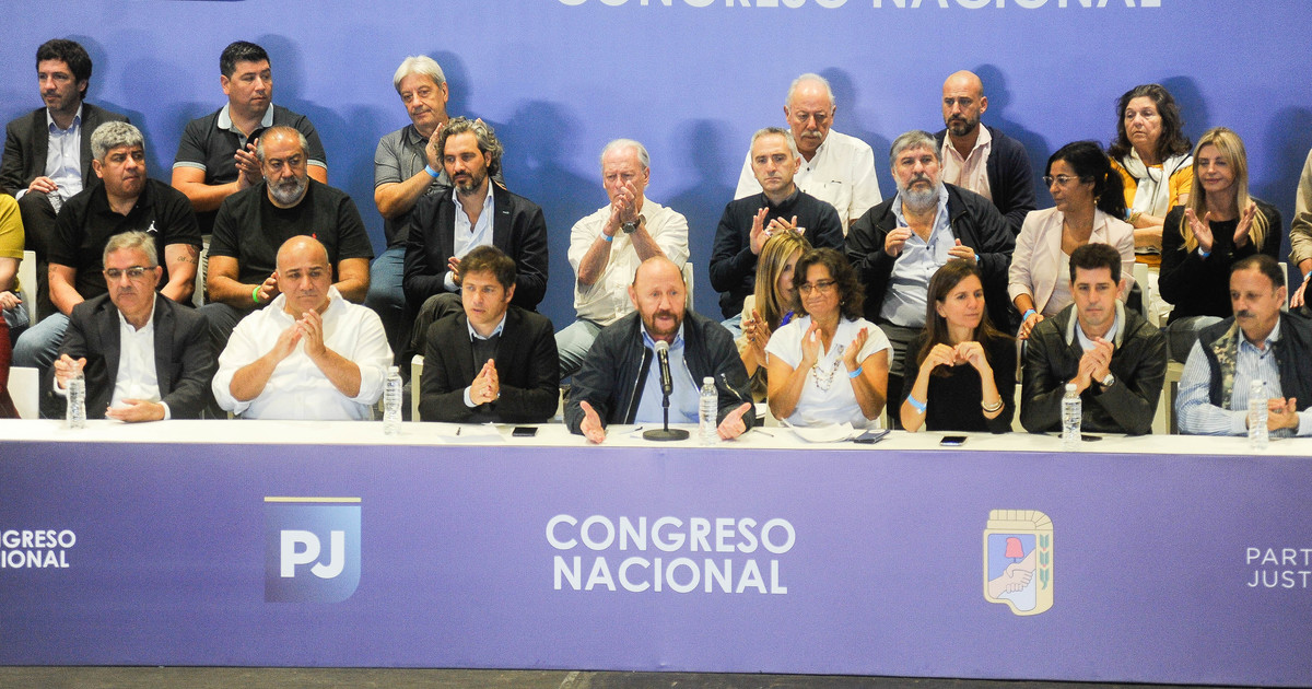 la-crisis-del-peronismo-pega-en-las-provincias:-advierten-que-en-2027-podria-perder-alguna-de-las-ocho-gobernaciones-que-maneja