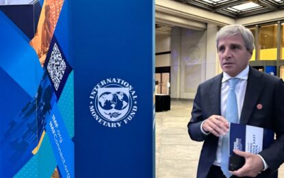 La baja de recaudación complicó una meta con el FMI y ahora el Gobierno necesitará una nueva ronda de ajuste