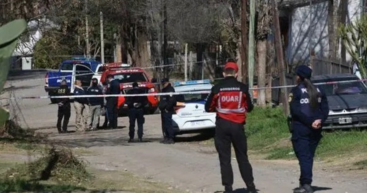 brutal-femicidio:-hace-un-ano-lo-condenaron-por-hostigar-y-agredir-a-su-pareja,-que-era-su-prima,-violo-las-restricciones-y-la-mato-de-una-punalada