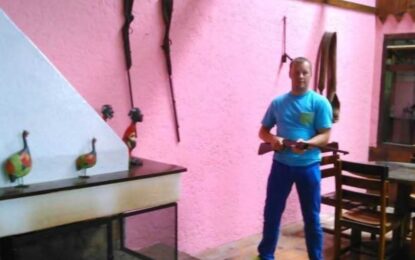 Es polaco y está prófugo por el crimen de una joven cordobesa: denuncian que la investigación se frenó por el Mundial