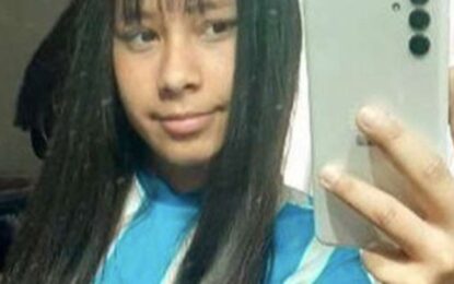 Caso Agostina: a dos meses del femicidio, realizaron una nueva inspección ocular en la casa de Barrelier
