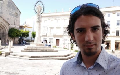 El crimen de un ingeniero argentino que conmociona a Madrid: 13 puñaladas en venganza de una supuesta infidelidad