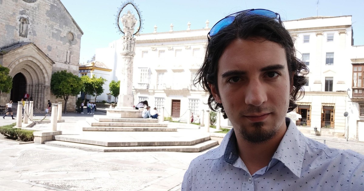 el-crimen-de-un-ingeniero-argentino-que-conmociona-a-madrid:-13-punaladas-en-venganza-de-una-supuesta-infidelidad