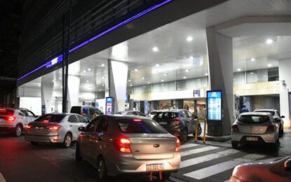 «La nafta quedó barata otra vez», advierte el mercado y se enfría la expectativa de baja en los combustibles