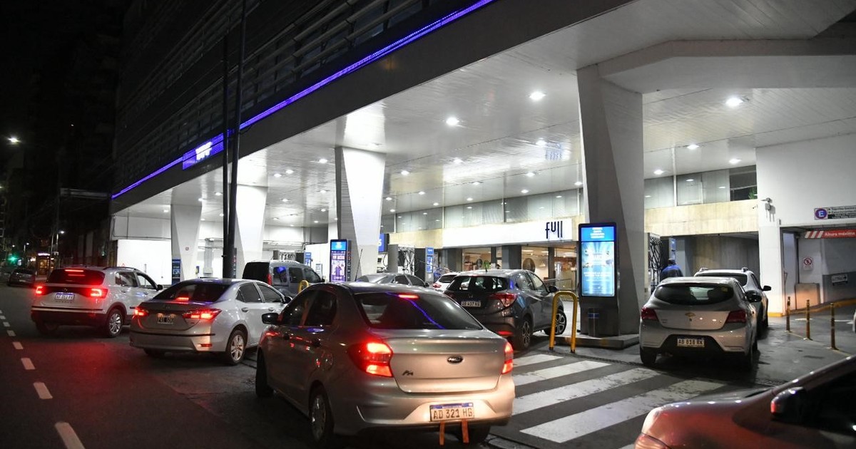 «la-nafta-quedo-barata-otra-vez»,-advierte-el-mercado-y-se-enfria-la-expectativa-de-baja-en-los-combustibles