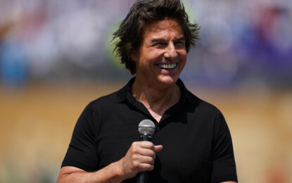 Tom Cruise suma otro proyecto: quién dirigirá la esperada secuela de «Días de trueno», la película en la que conoció a Nicole Kidman