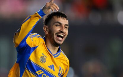 River anunció la llegada de Ángel Correa: se terminó la novela y el campeón del mundo es refuerzo de Coudet