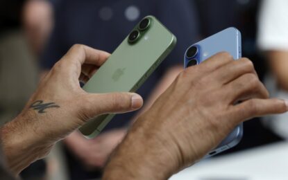 Apple prepara un cambio histórico en el iPhone: ya no busca que lo compres, sino que lo alquiles