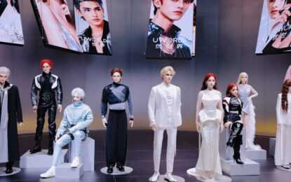China presenta el primer robot humanoide realista para vender en serie: cuánto cuesta y para qué sirve