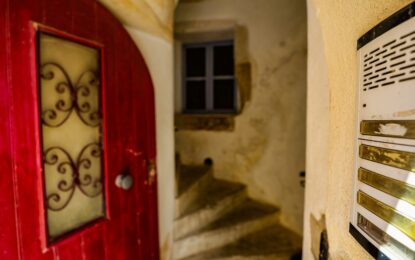 Horror en Francia: detuvieron a la mujer que tenía los restos de cinco bebés muertos dentro de una caja