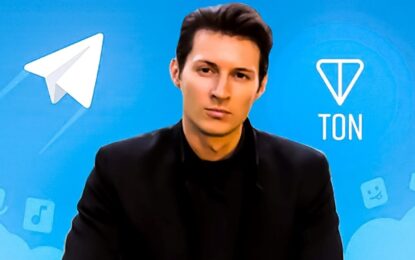 Rusia acusa al fundador de Telegram, Pável Dúrov, por «cooperación con terrorismo» y busca su captura internacional