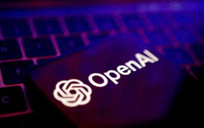 OpenAI reveló que sus agentes de IA fuera de control hackearon a más plataformas