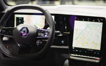Dejó de usar Google Maps en Android Auto por la privacidad: las dos aplicaciones de código abierto que funcionan sin conexión