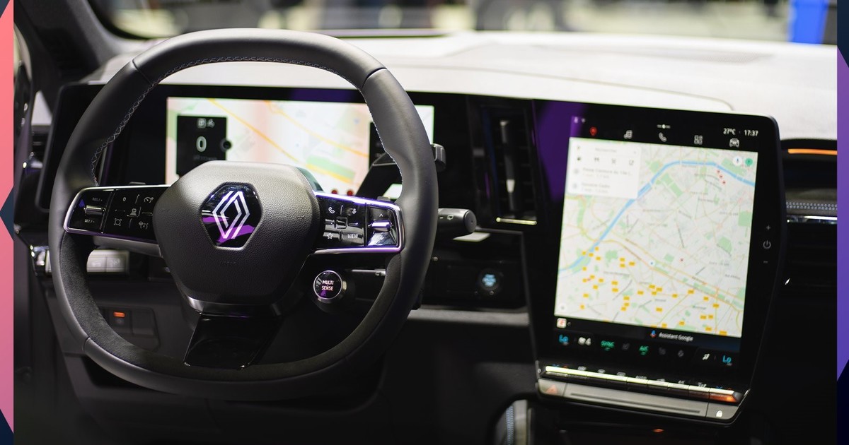 dejo-de-usar-google-maps-en-android-auto-por-la-privacidad:-las-dos-aplicaciones-de-codigo-abierto-que-funcionan-sin-conexion