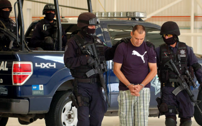 Departamento de Estado designa al Cartel de Juárez y Los Viagras como organizaciones terroristas