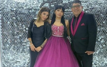 Tragedia en Luján: familia muere en choque durante mudanza