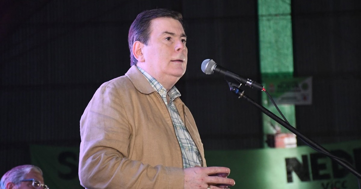 gerardo-zamora-tildo-de-«colaboracionistas»-a-cuatro-gobernadores-y-aseguro-que-le-pidieron-plata-a-milei-para-pagar-aguinaldos-a-cambio-de-apoyar-la-politica-economica