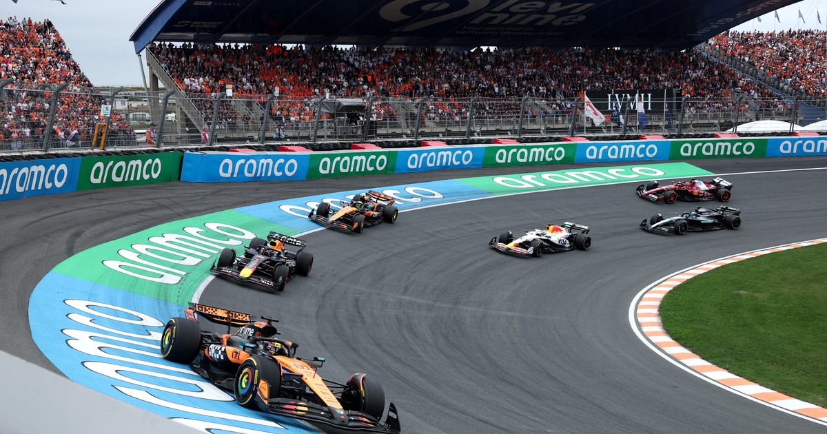 f1-gp-de-paises-bajos:-horarios-de-la-carrera,-como-y-donde-ver-la-formula-1