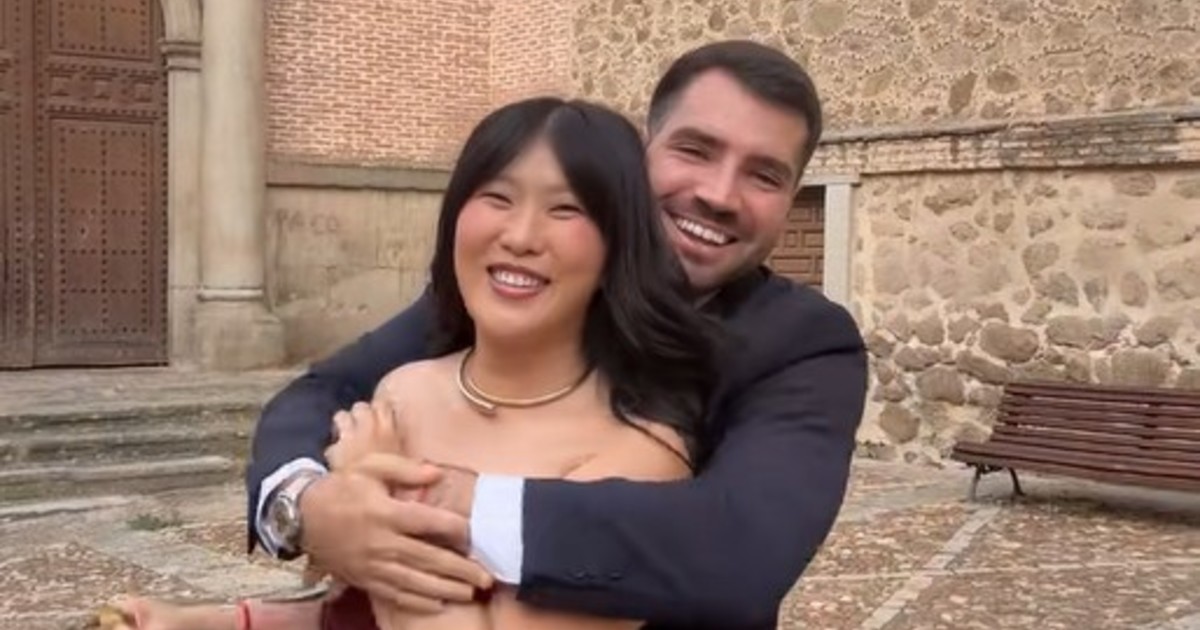 una-joven-china-comparte-su-experiencia-recorriendo-la-ciudad-de-toledo:-«yo-no-paraba-de-pensar-que-esto-es-como-mi-pueblo,-pero-en-grande»