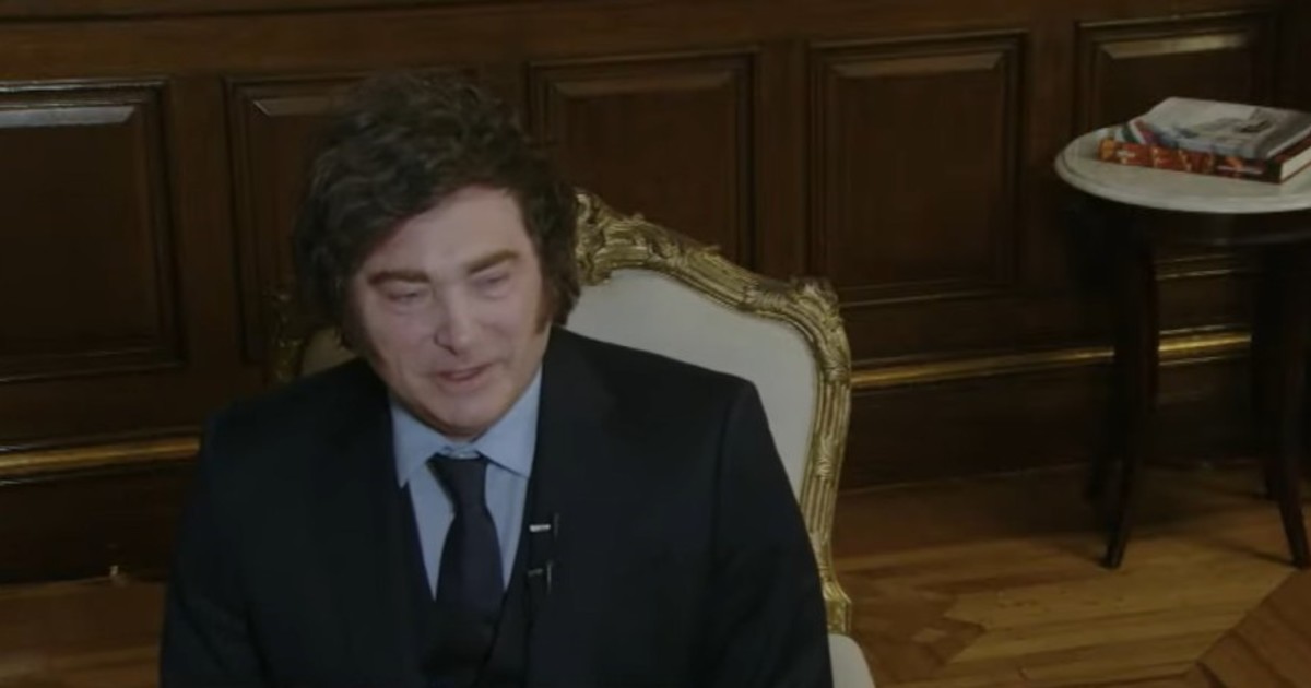 milei-volvio-a-arremeter-contra-kicillof:-«la-provincia-no-crece-porque-tiene-un-comunista-de-gobernador»