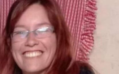 Encontraron muerta en un descampado de Pilar a una mujer que había desaparecido cuando salió a trabajar