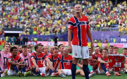 El Mundial también tuvo campeones en Instagram: Haaland y Vozinha fueron los grandes ganadores y por qué Messi quedó sexto