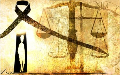 Inseguridad y garantismo abolicionista: las excarcelaciones