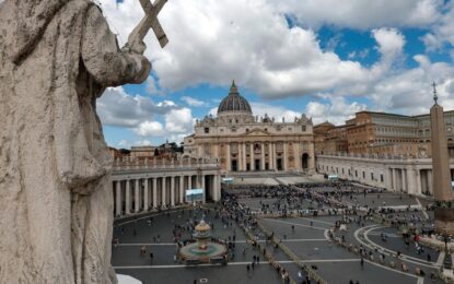 El papa León XIV acaba de autorizar algo que el papa Francisco había prohibido