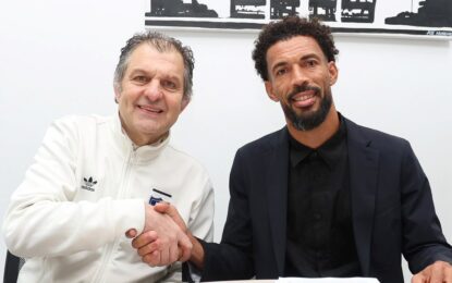 Revolución en Chile: Vozinha, el arquero sensación del Mundial 2026 con Cabo Verde, ya es jugador de Colo Colo