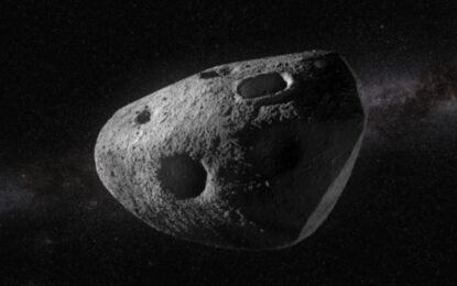Un enorme asteroide pasará muy cerca de la Tierra y los científicos temen que traiga consecuencias