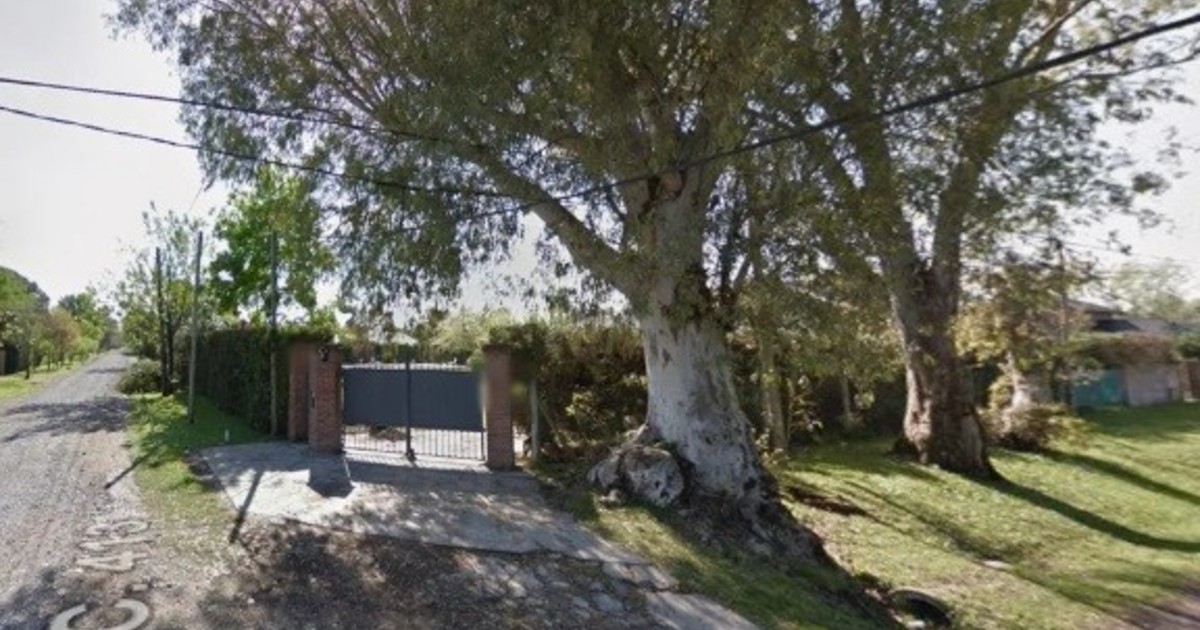 investigan-la-misteriosa-muerte-de-una-mujer-en-villa-elisa:-la-encontraron-con-la-cabeza-dentro-de-un-pozo-en-el-patio-de-su-casa