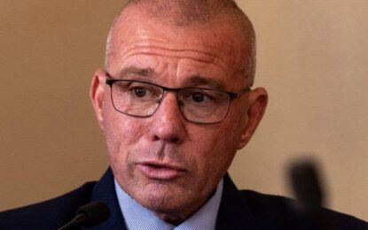 Dolor en Chubut: murió el intendente de Gaiman en medio de una operación