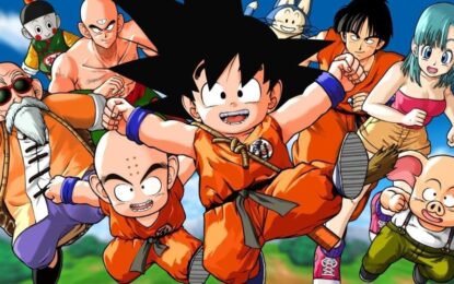 Según psicólogos, quienes crecieron con Dragon Ball en los 80 y 90 desarrollaron una habilidad social única