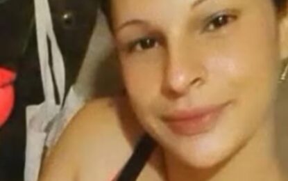 Femicidio en Luján: fue asesinada a puñaladas delante de sus tres hijos y detuvieron a su ex pareja