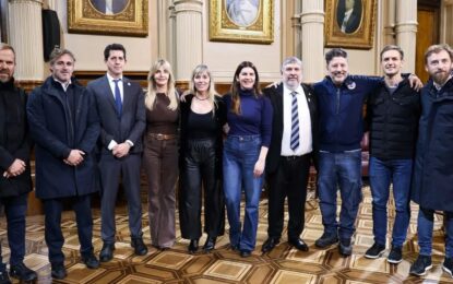El peronismo se recompone en el Congreso y crecen los reclamos de unidad, pero no hay señales de acercamiento entre Cristina y Kicillof