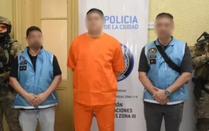 Un narco de Rosario pidió salir de la cárcel para realizar un tratamiento de fertilidad: rechazo provincial, mientras la Justicia define si lo otorga
