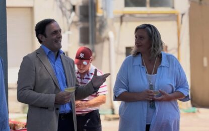 Confirman el procesamiento de un intendente bonaerense en licencia y de su interina por delitos electorales en 2019